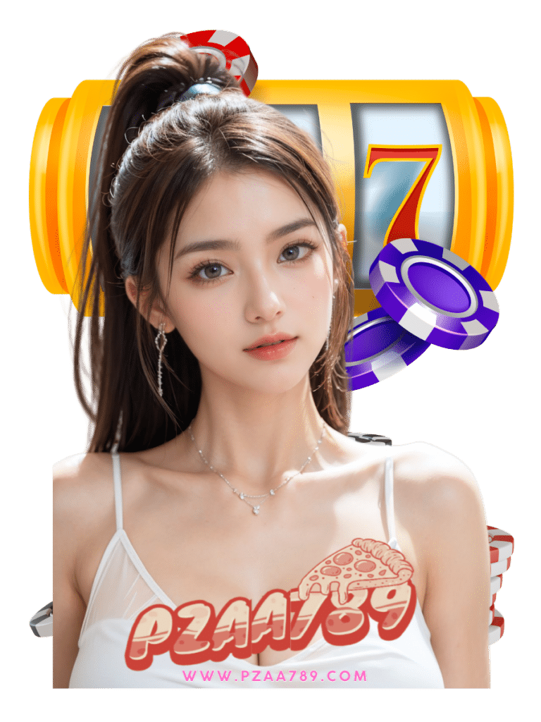pza789 หมุนสล็อต