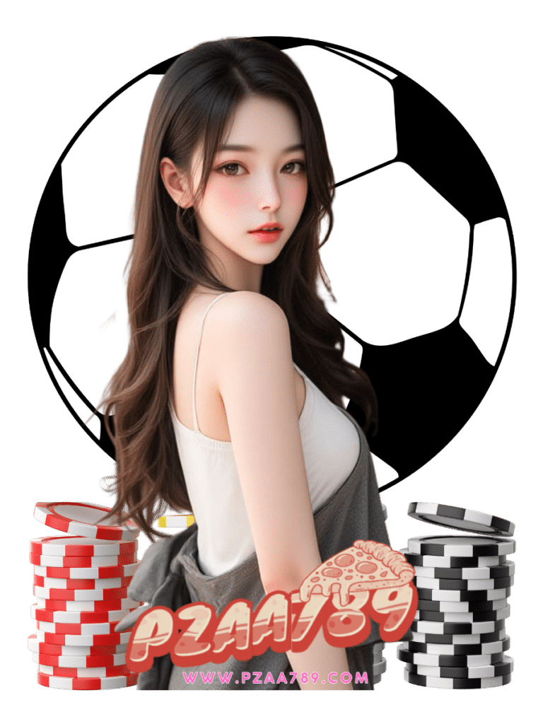 pza789 แทงบอล
